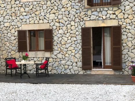 Hotel Can Riera
