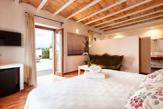 Hotel Can Riera
