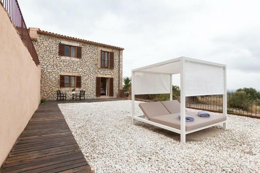 Hotel Can Riera