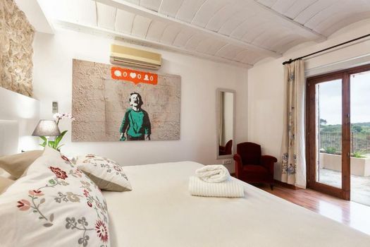 Hotel Can Riera