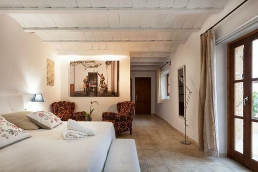 Hotel Can Riera