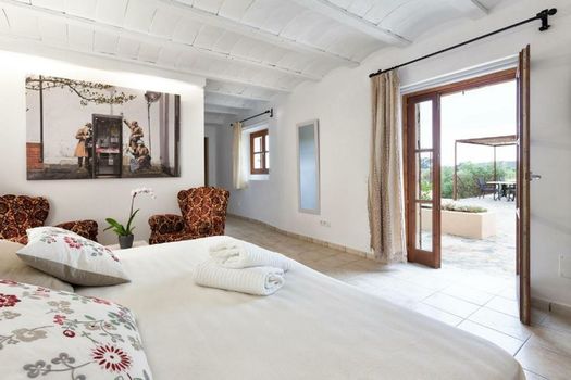 Hotel Can Riera