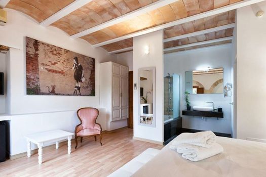 Hotel Can Riera