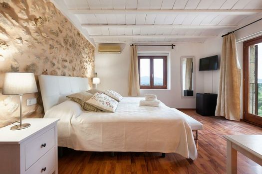 Hotel Can Riera