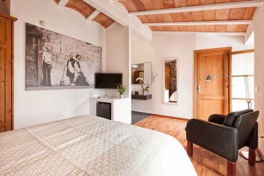 Hotel Can Riera