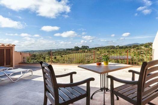 Hotel Can Riera