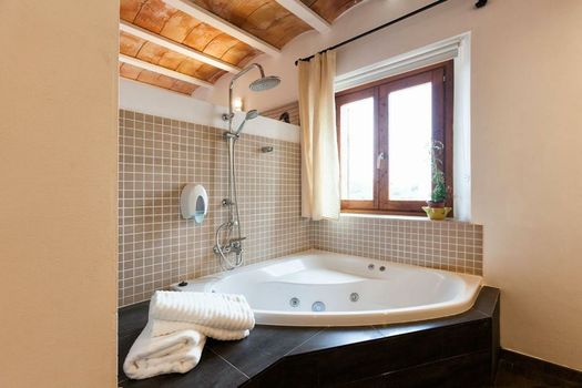 Hotel Can Riera
