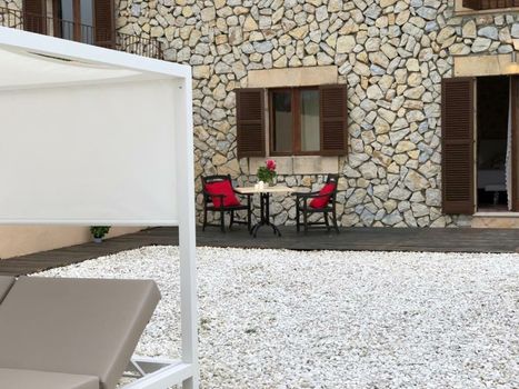 Hotel Can Riera