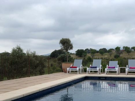 Hotel Can Riera