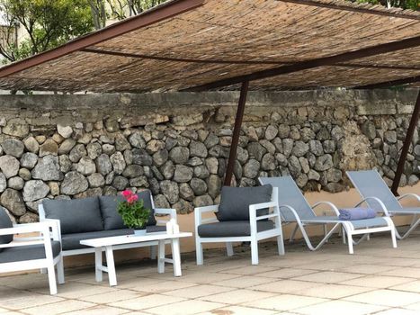 Hotel Can Riera