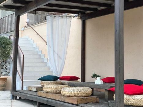 Hotel Can Riera