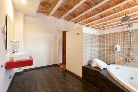 Hotel Can Riera