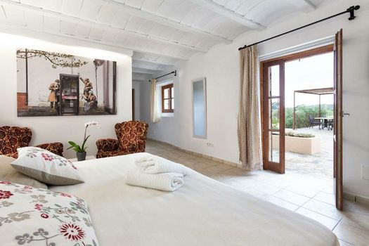 Hotel Can Riera
