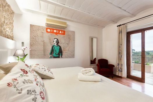 Hotel Can Riera
