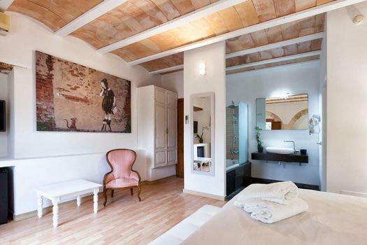 Hotel Can Riera