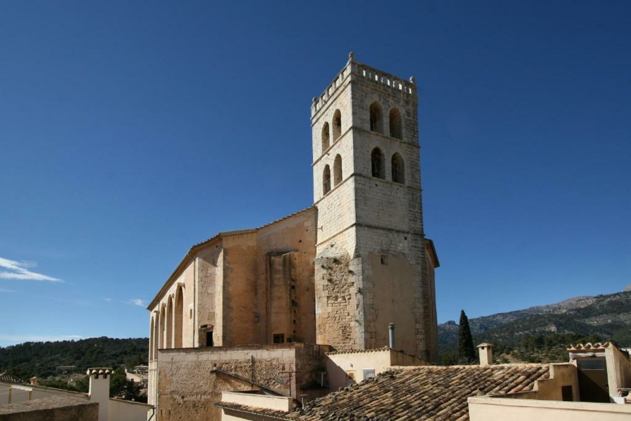 Sa Bisbal - Turismo de interior