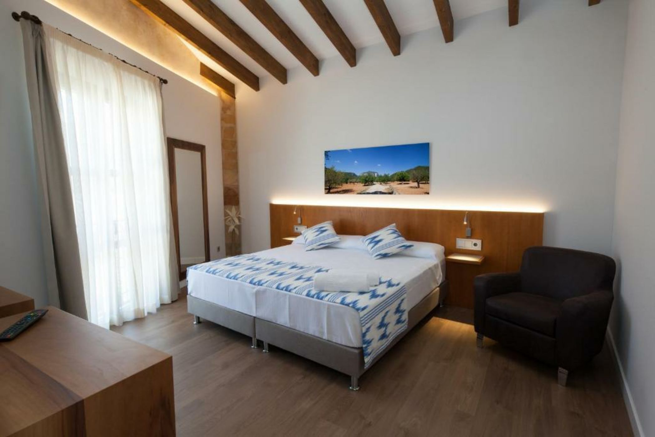 Ca'n Bestard - Adults Only