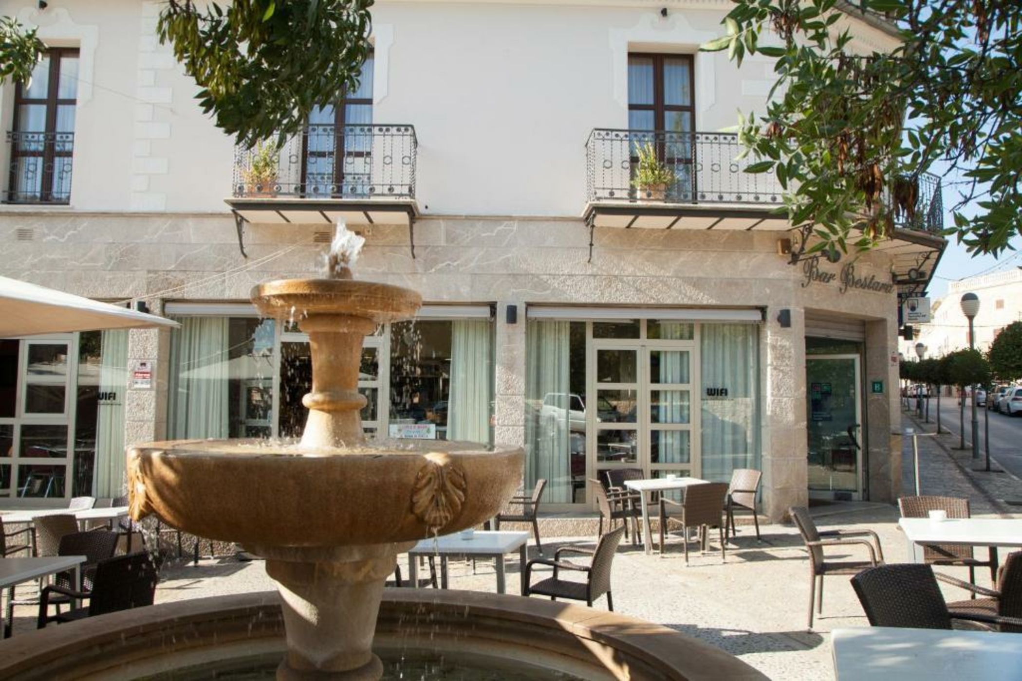 Ca'n Bestard - Adults Only