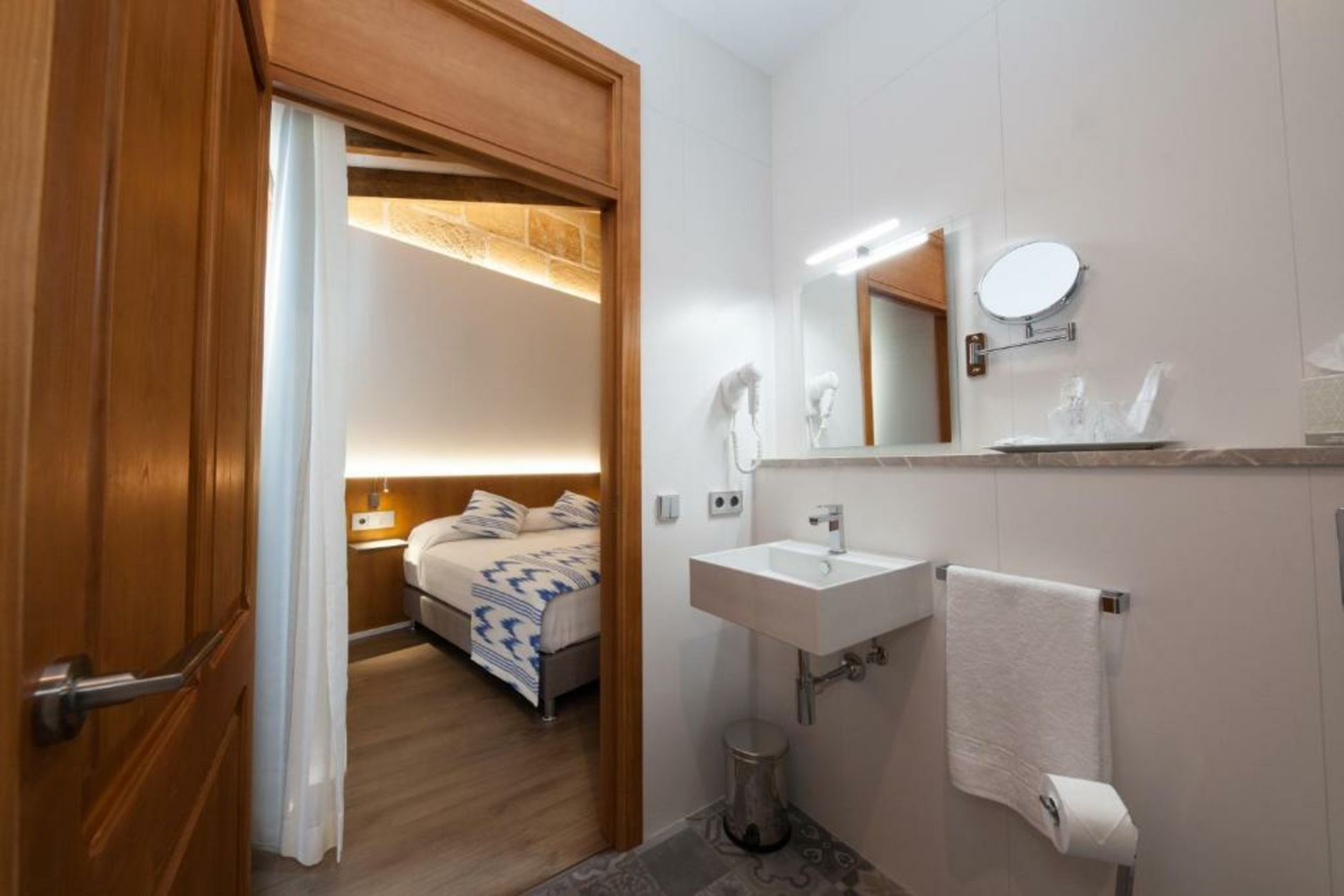 Ca'n Bestard - Adults Only