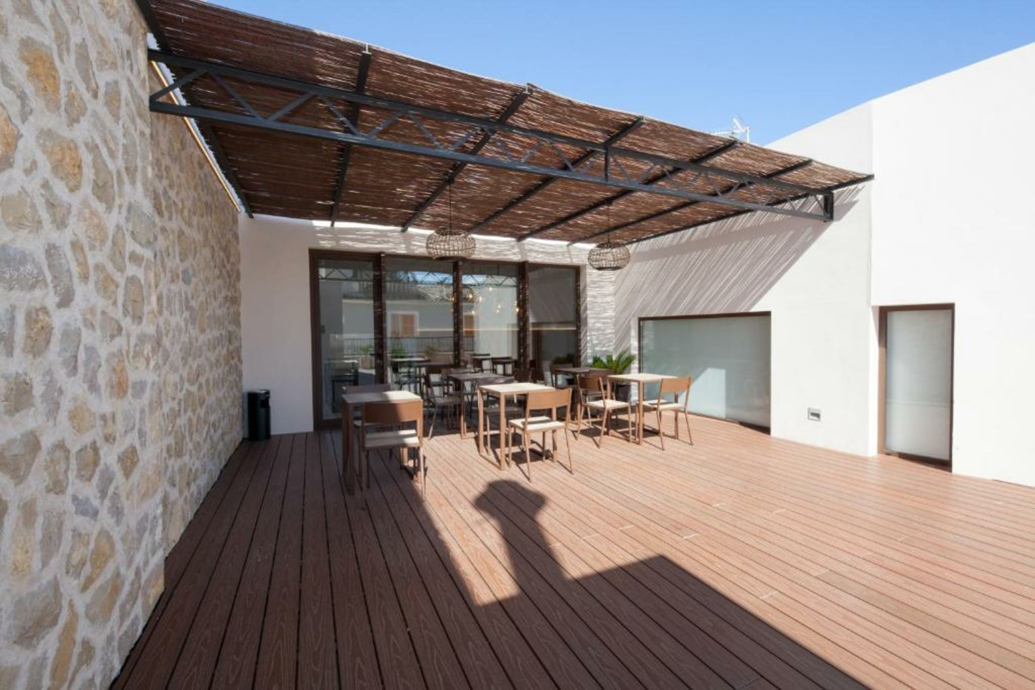 Ca'n Bestard - Adults Only