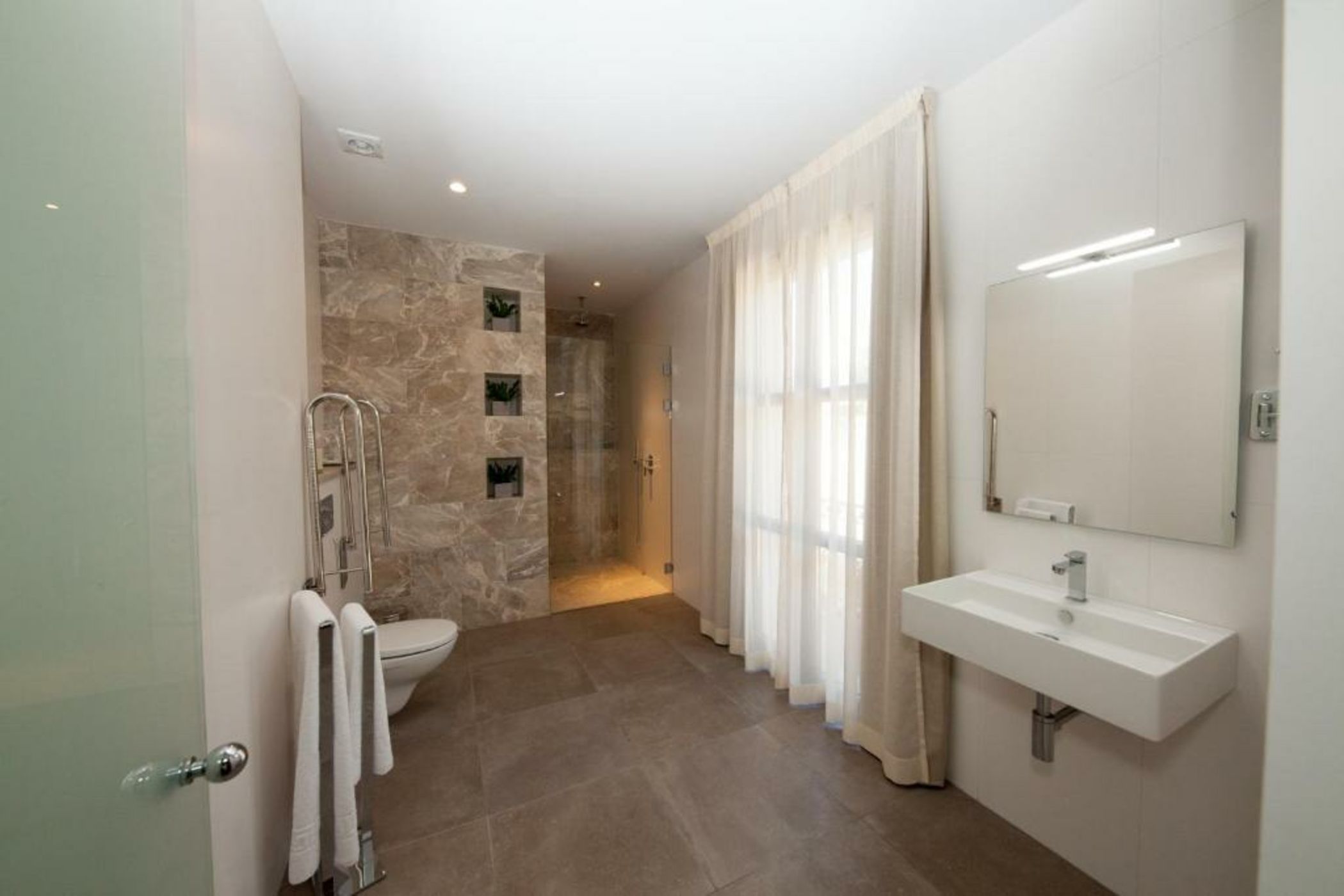 Ca'n Bestard - Adults Only