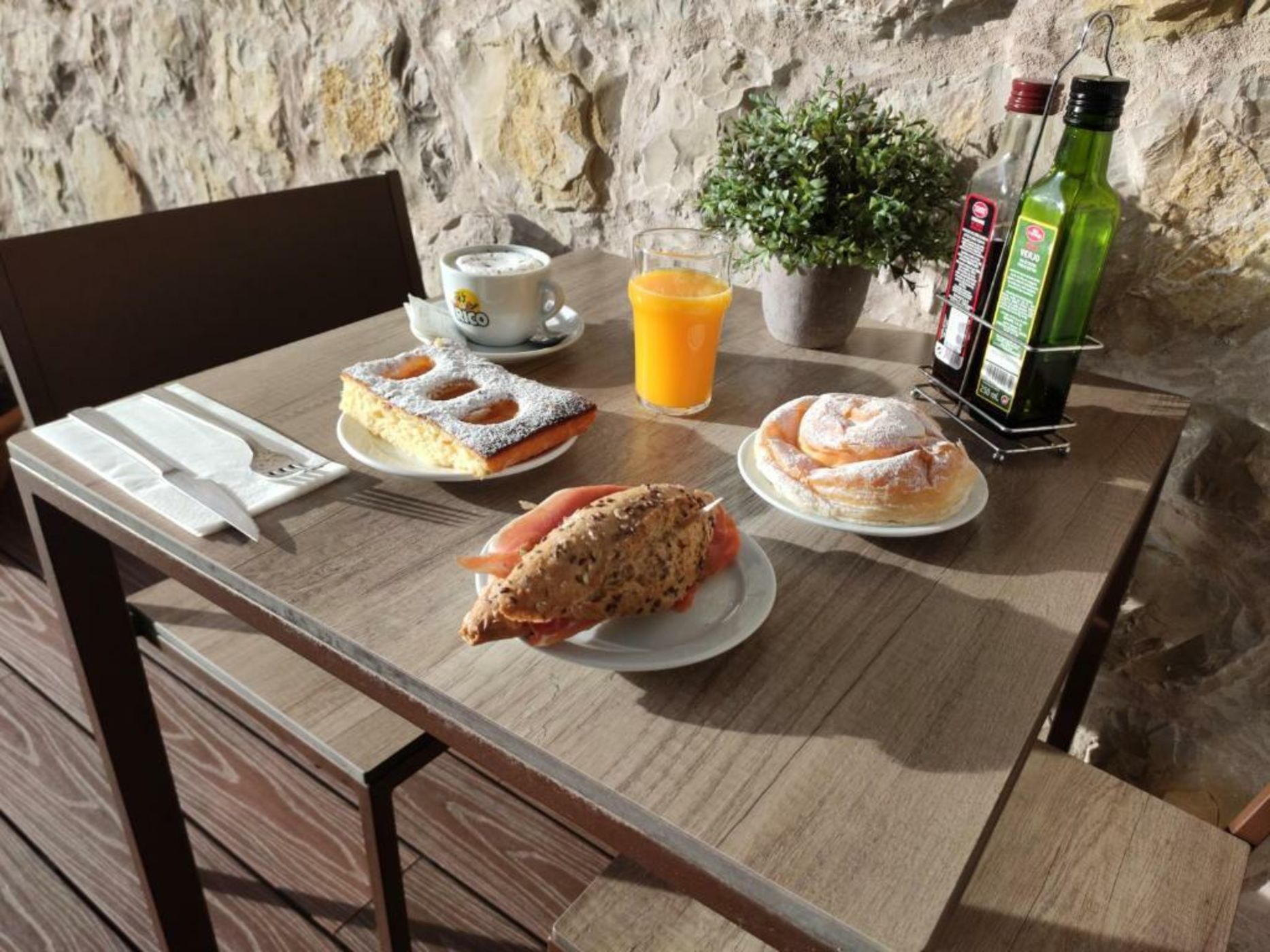 Ca'n Bestard - Adults Only