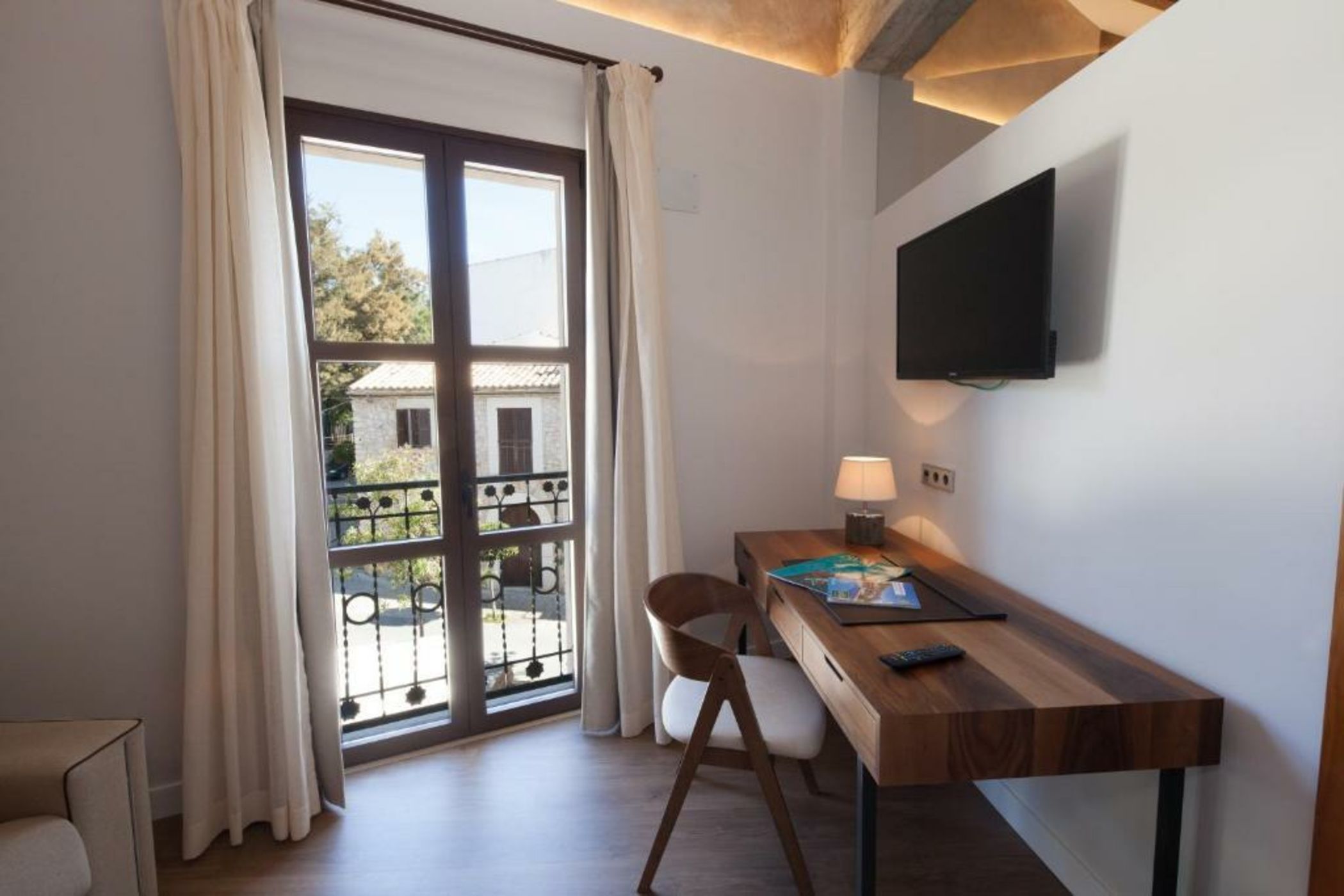 Ca'n Bestard - Adults Only