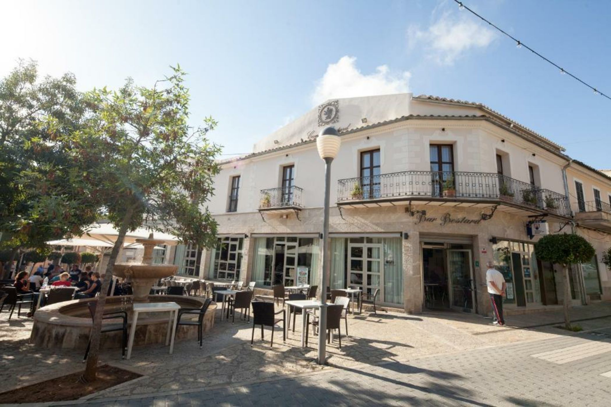 Ca'n Bestard - Adults Only