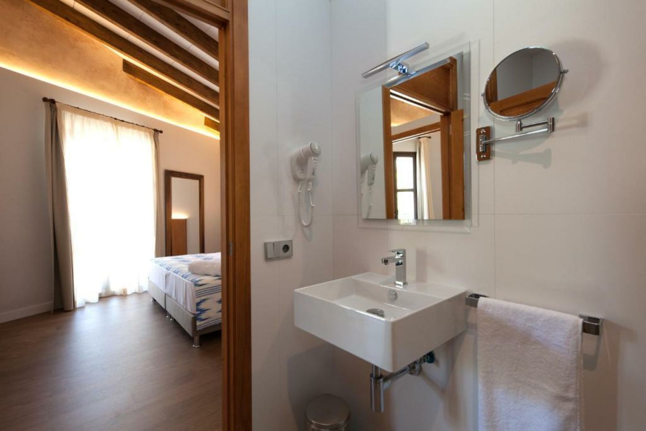 Ca'n Bestard - Adults Only