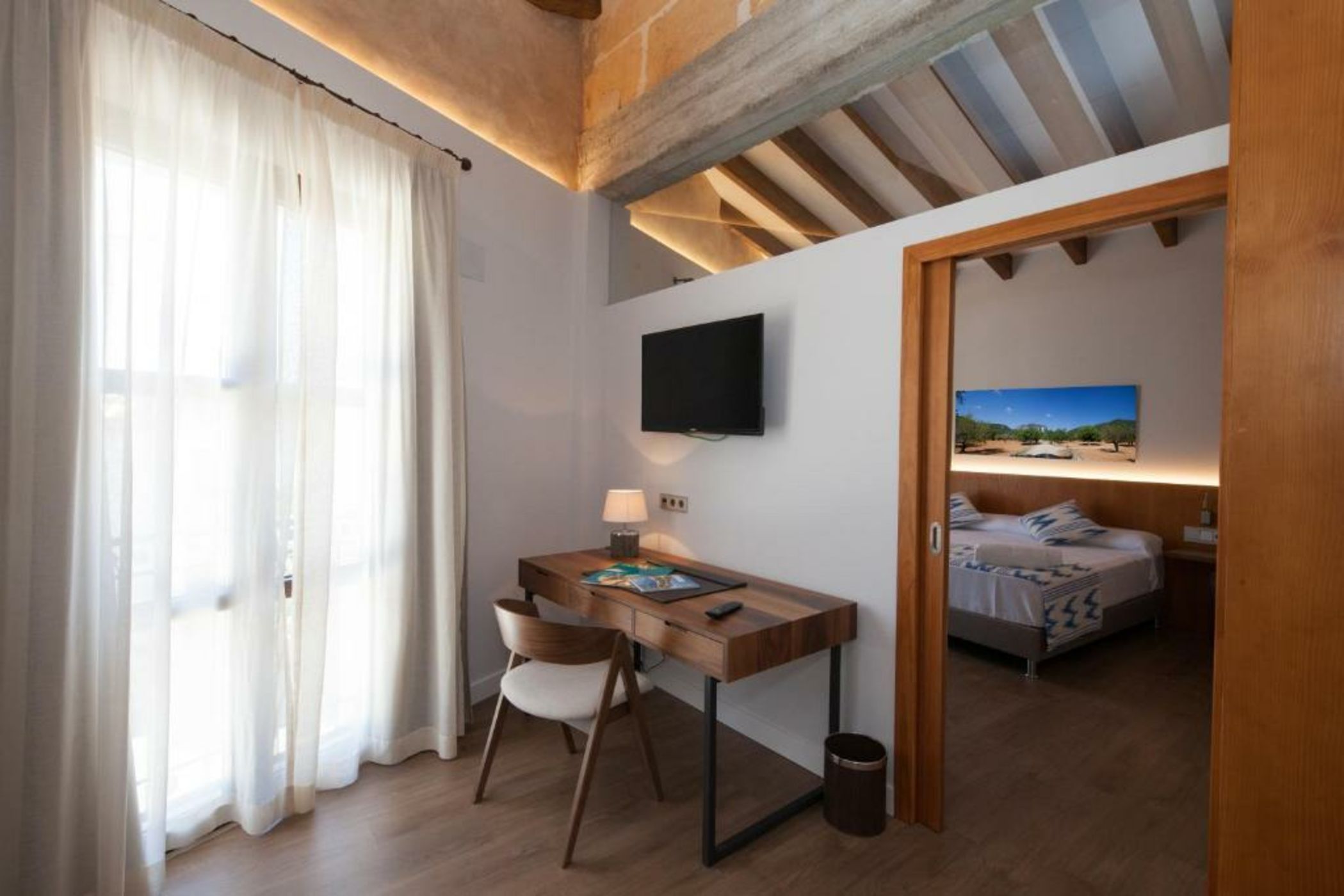 Ca'n Bestard - Adults Only