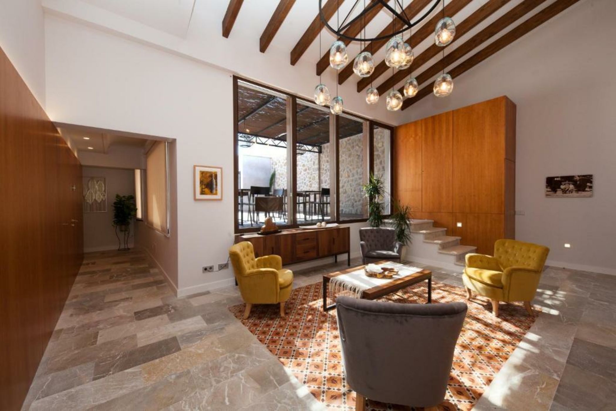 Ca'n Bestard - Adults Only