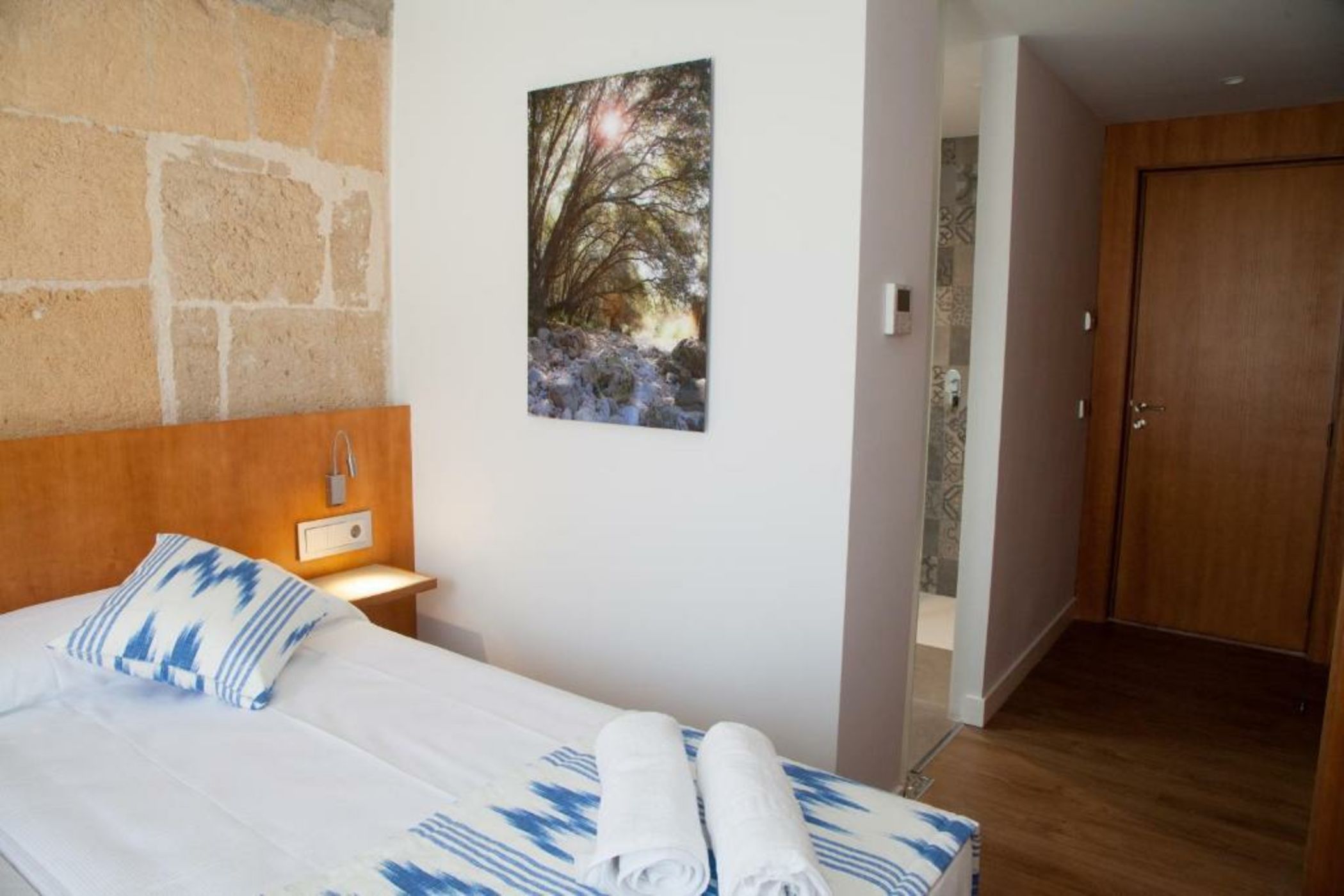 Ca'n Bestard - Adults Only