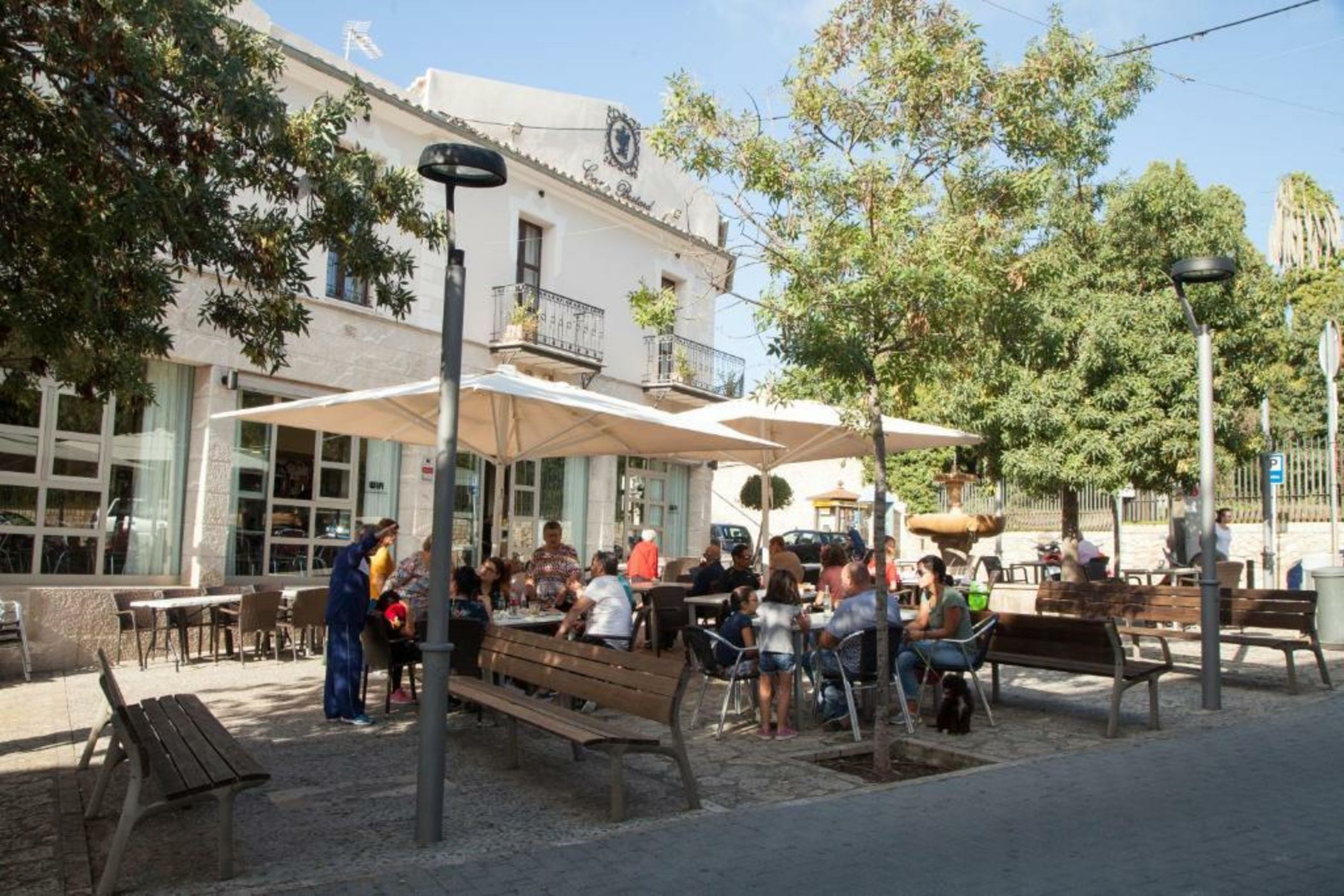 Ca'n Bestard - Adults Only