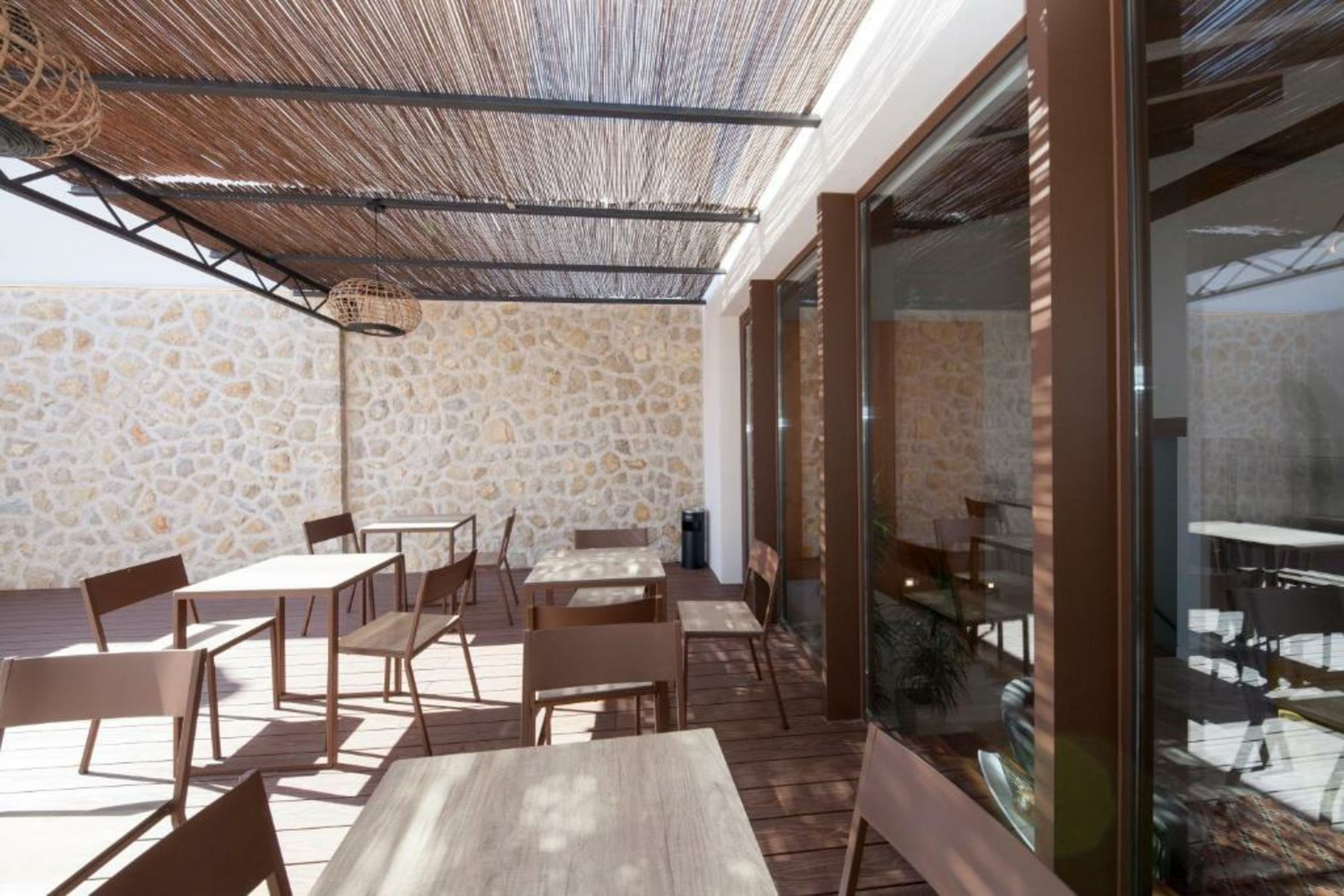 Ca'n Bestard - Adults Only