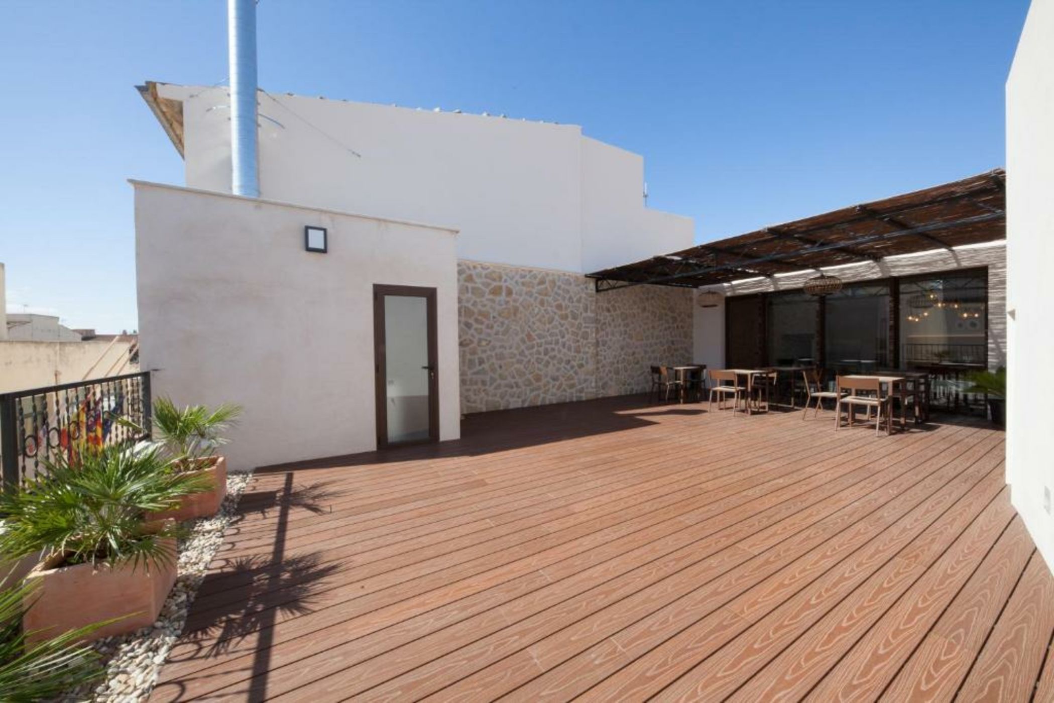 Ca'n Bestard - Adults Only