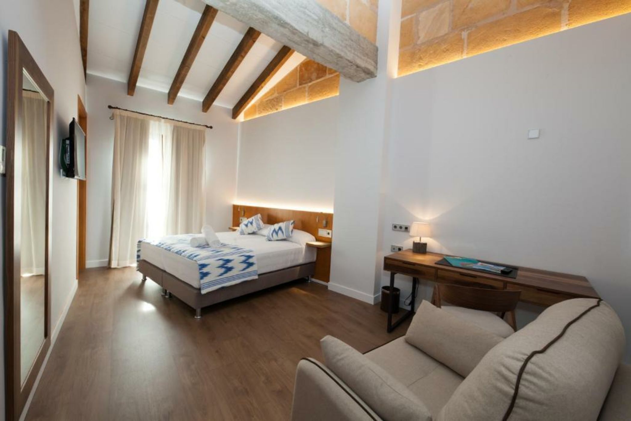 Ca'n Bestard - Adults Only