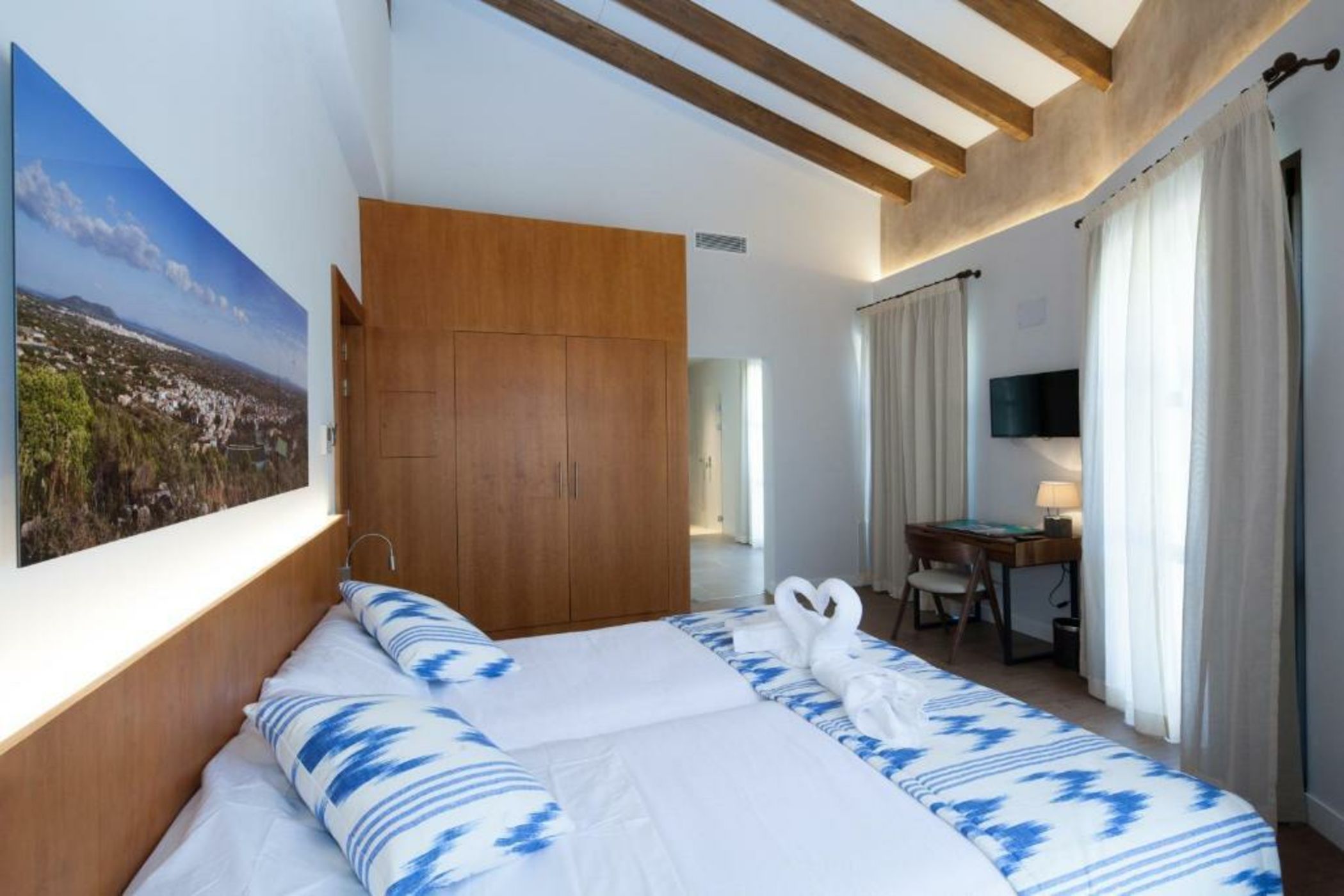 Ca'n Bestard - Adults Only