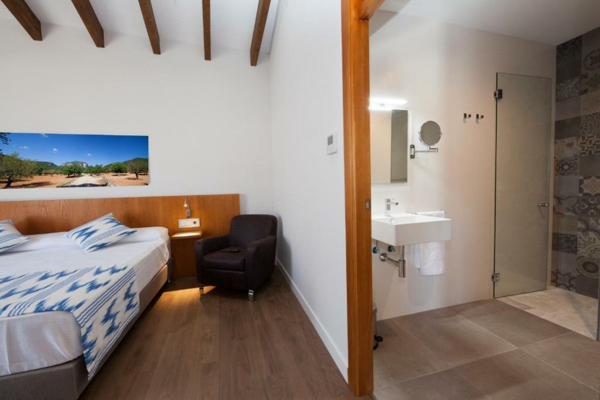 Ca'n Bestard - Adults Only