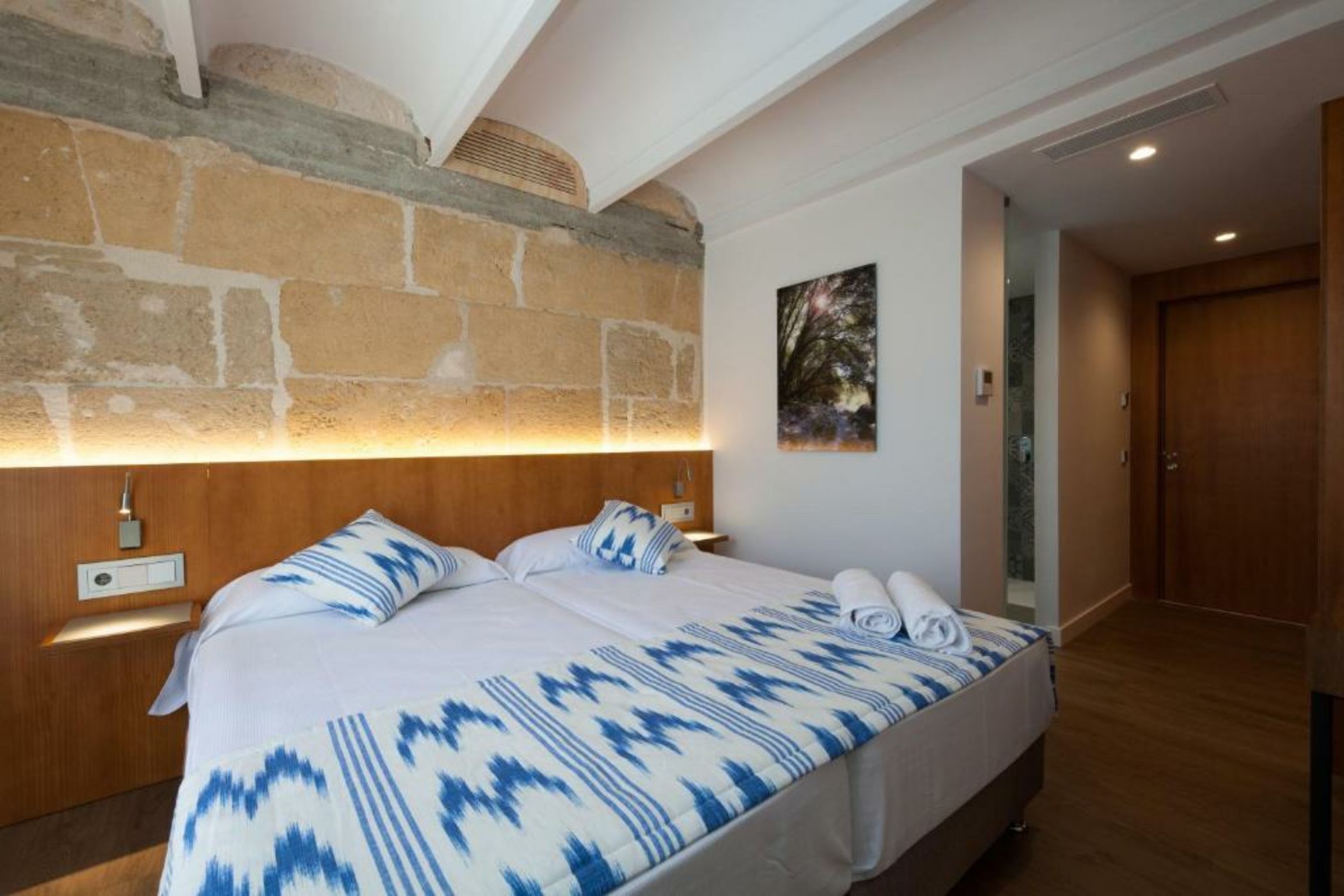 Ca'n Bestard - Adults Only