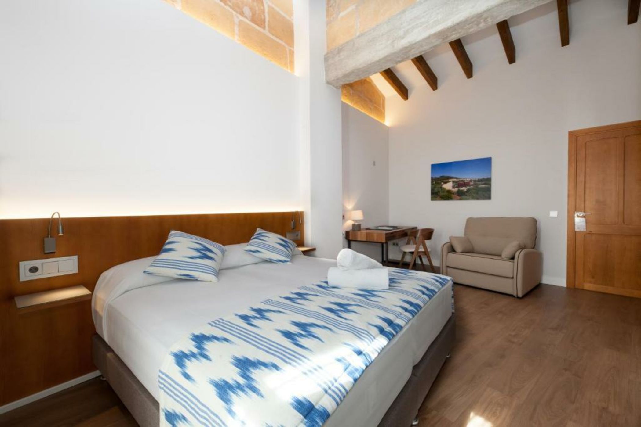 Ca'n Bestard - Adults Only