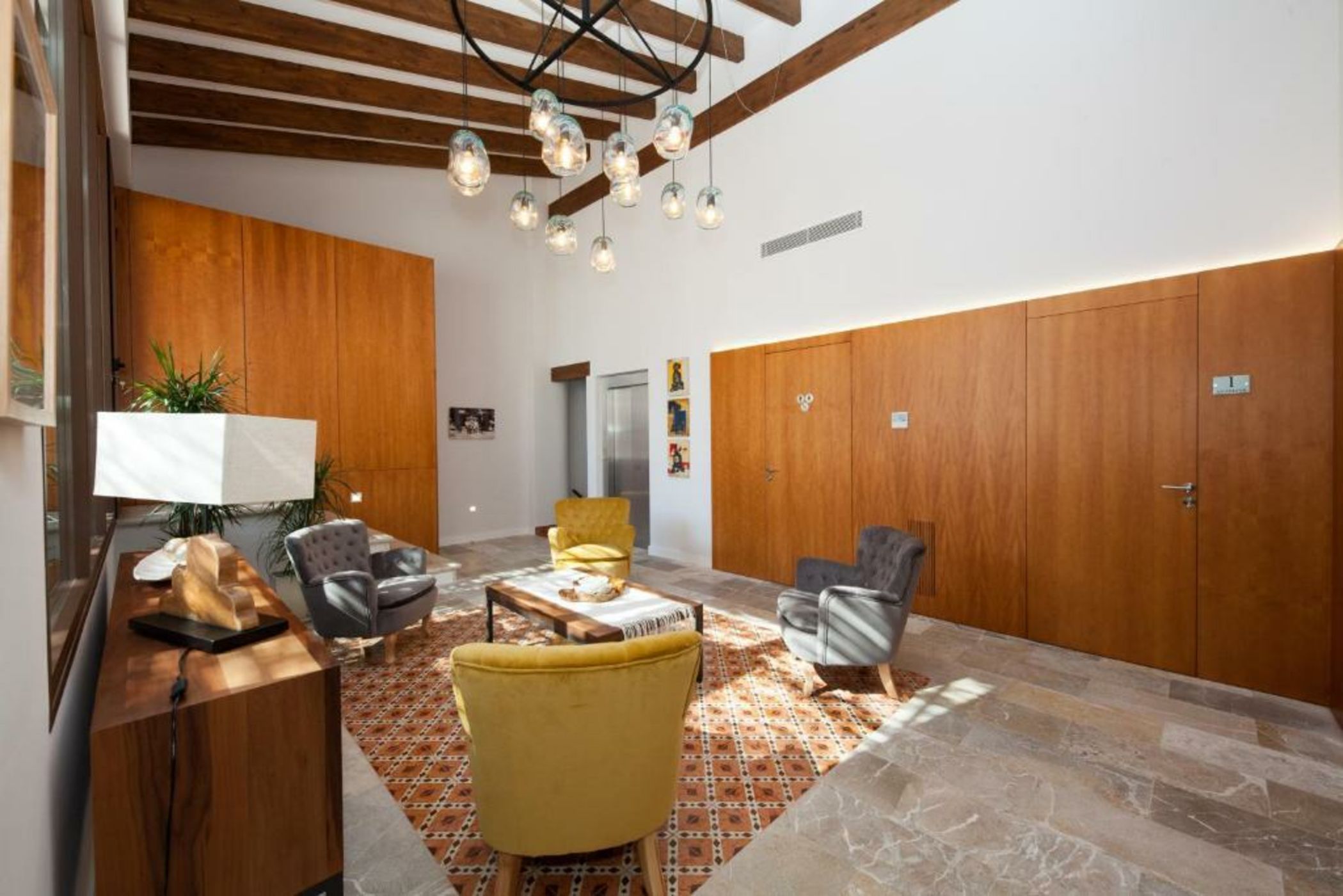 Ca'n Bestard - Adults Only