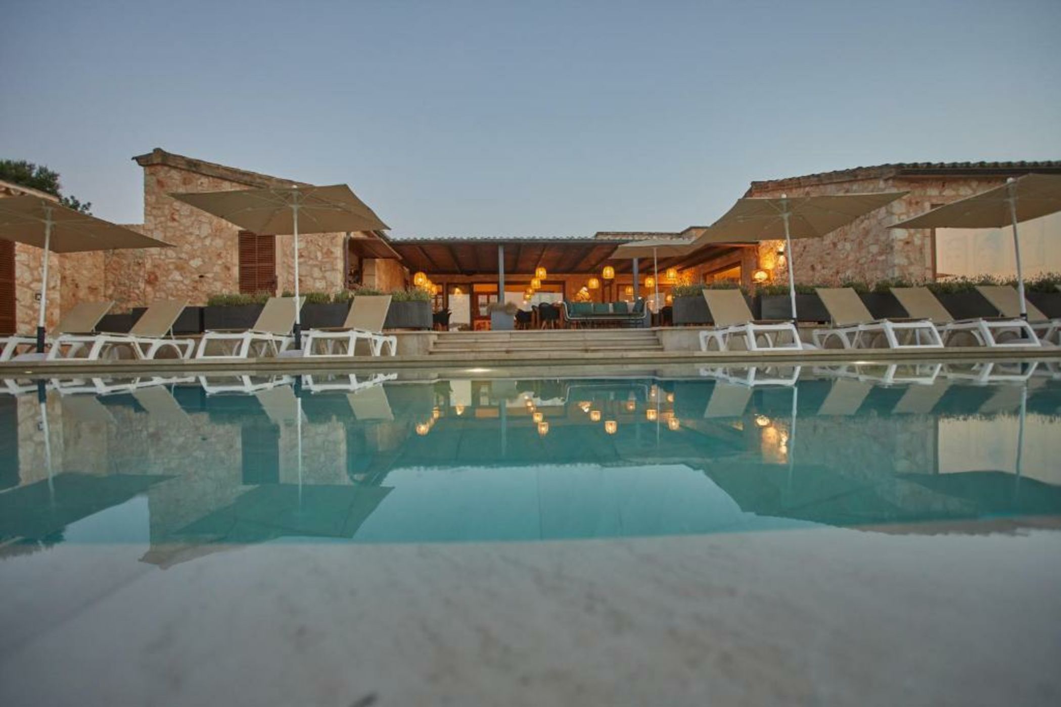 Es Riquers Hotel Rural