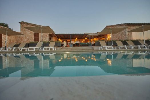 Es Riquers Hotel Rural