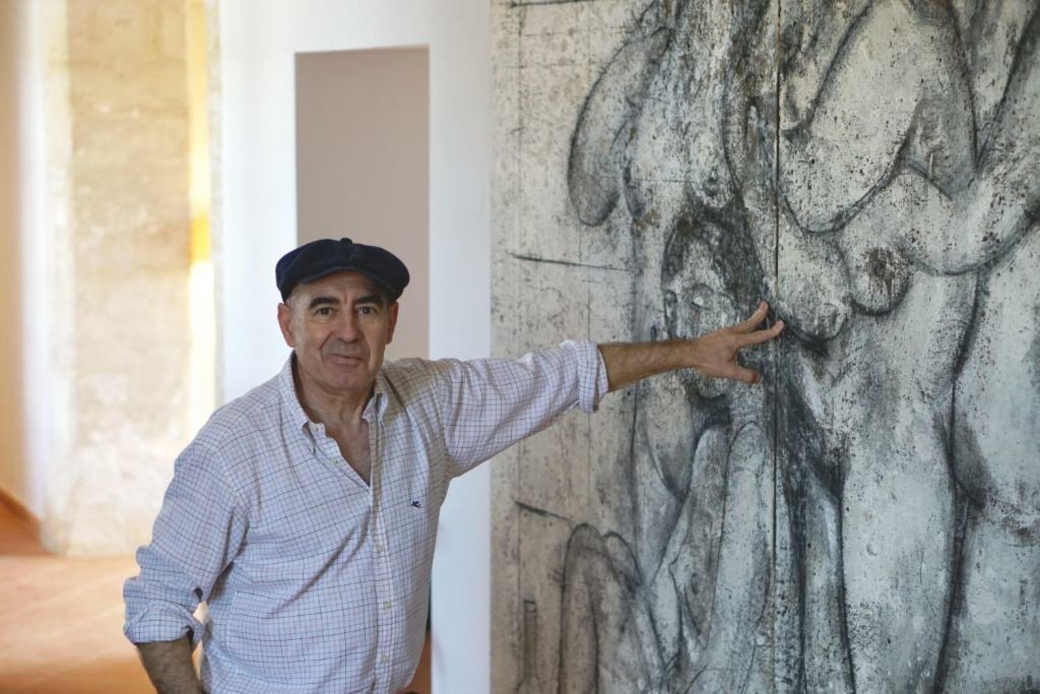 Es Riquers Hotel Rural