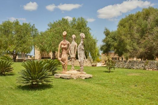 Es Riquers Hotel Rural