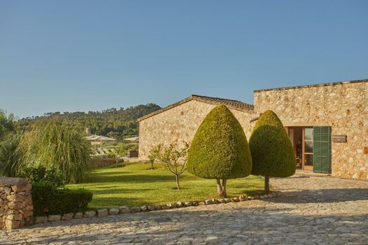 Es Riquers Hotel Rural