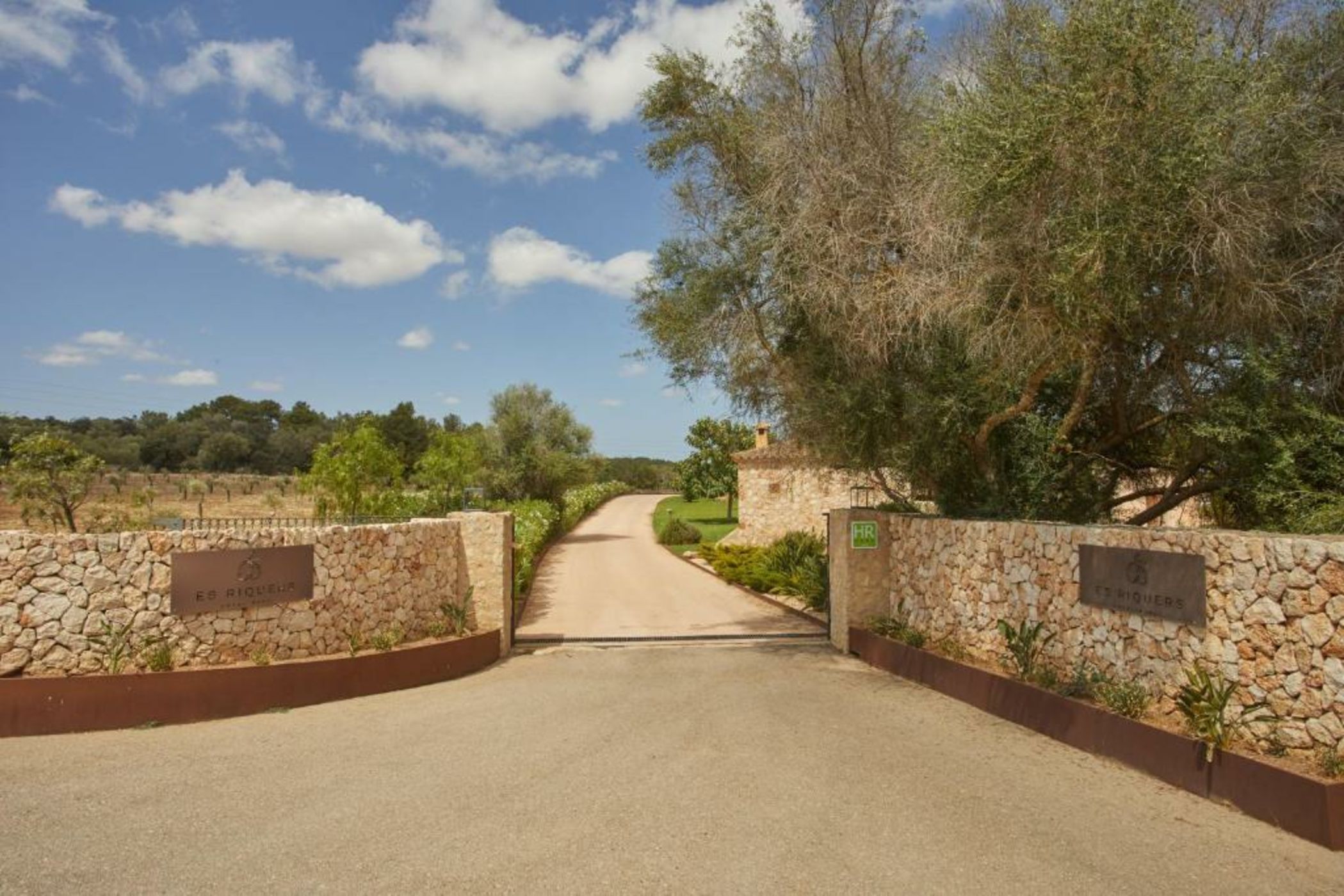 Es Riquers Hotel Rural