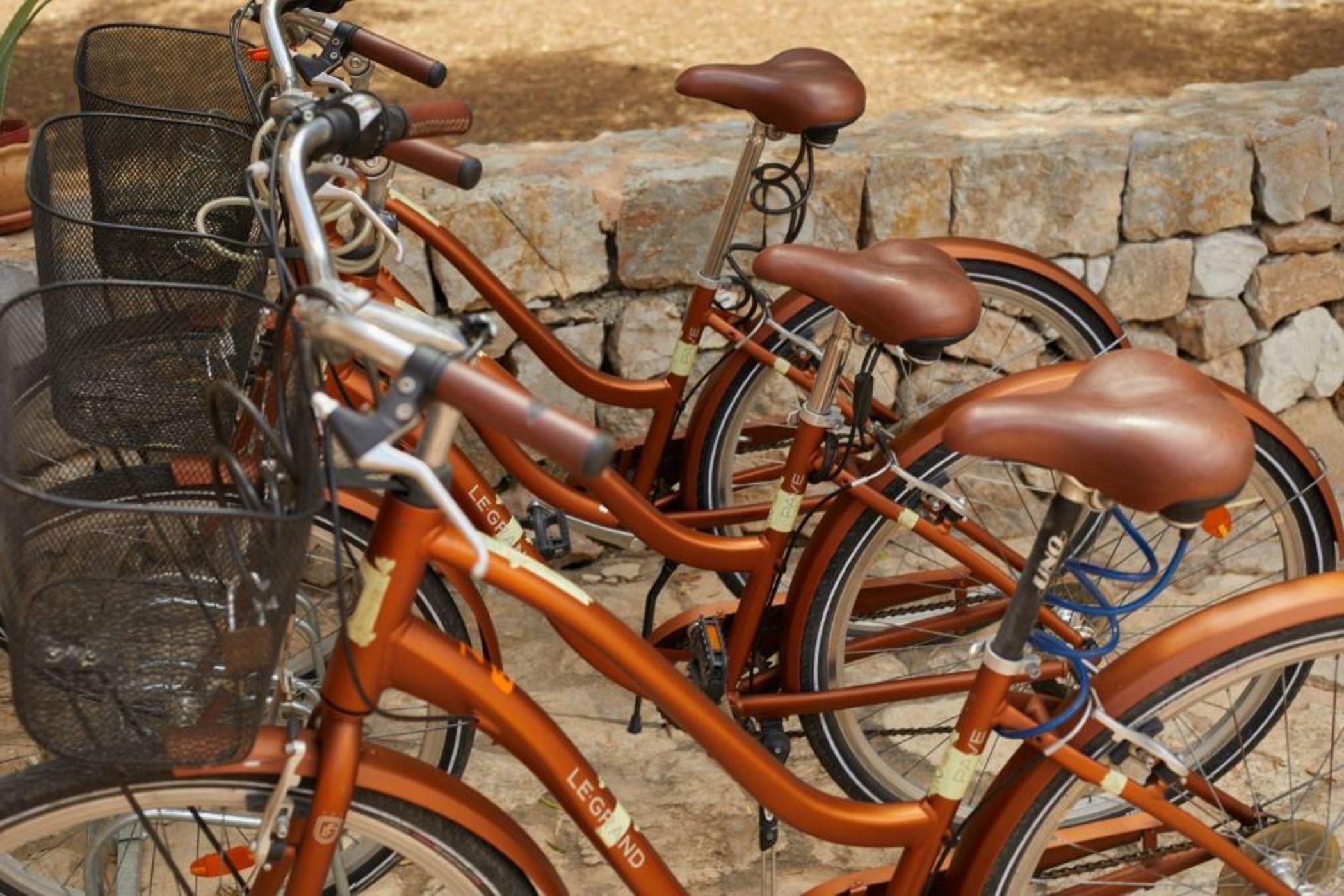 Es Riquers Hotel Rural