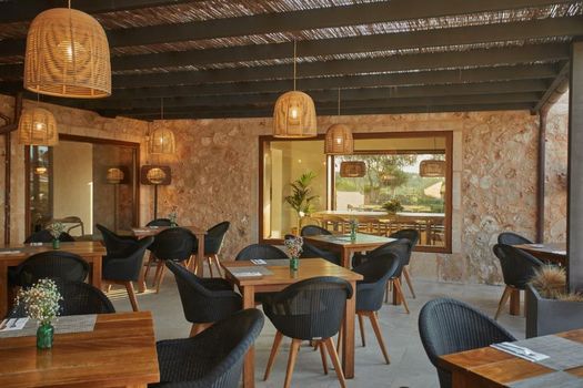 Es Riquers Hotel Rural