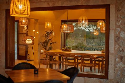 Es Riquers Hotel Rural